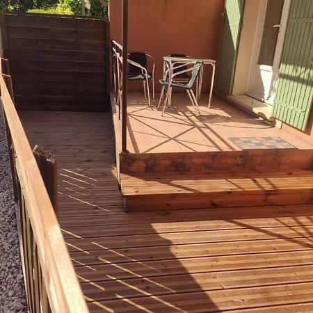 Gite Les Coquelicots 2 Quartier Residentiel L'Isle-sur-la-Sorgue Kültér fotó