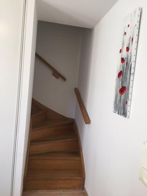 Gite Les Coquelicots 2 Quartier Residentiel L'Isle-sur-la-Sorgue Kültér fotó